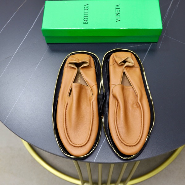 Bottega Veneta Men Shoes-75